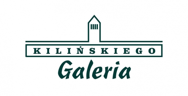 Projekt logotypu dla Galerii Handlowej w Środzie